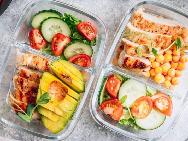 Šta su Proteini? - Kompletan Vodič za 2024.