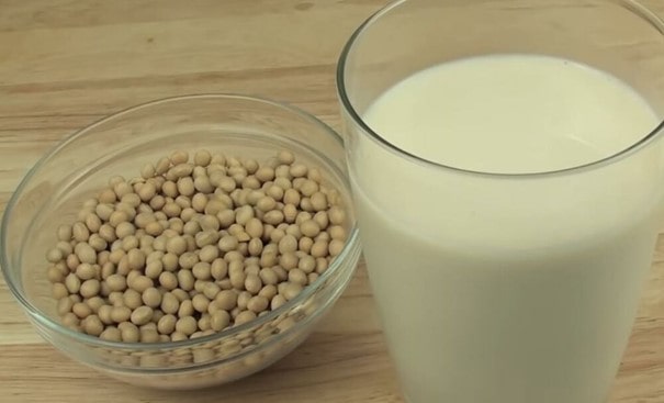 Mlečni izvori posnih proteina