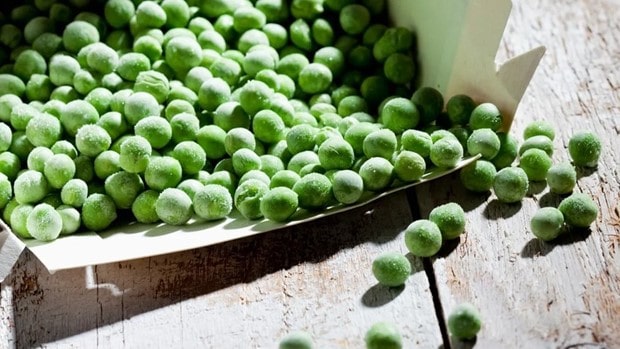 Vitamini u Vegetarijanskoj Ishrani