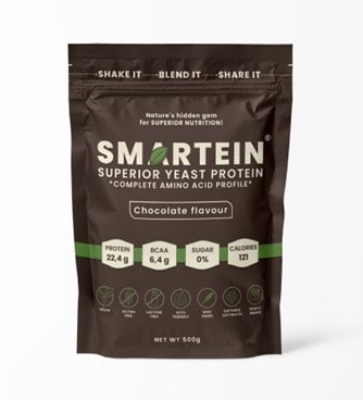 Šta je protein iz kvasca?