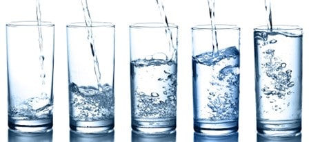 Obratiti pažnju na hidrataciju