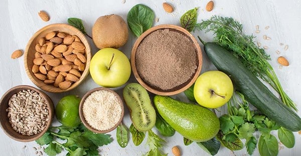 Bolje varenje hrane kod Vegetarijanske Ishrane