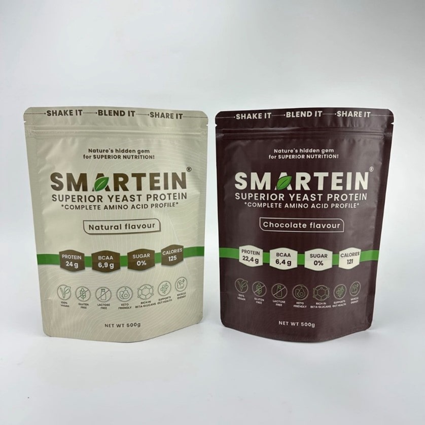 Šta su proteini iz kvasca?