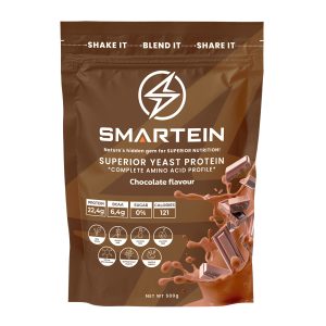 SMARTEIN<sup>®</sup> Čokolada