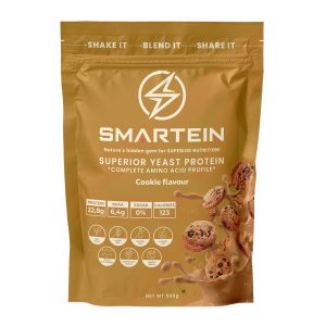 SMARTEIN<sup>®</sup> Cookie