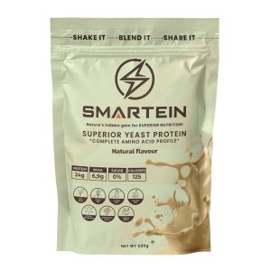 SMARTEIN<sup>®</sup> Natural