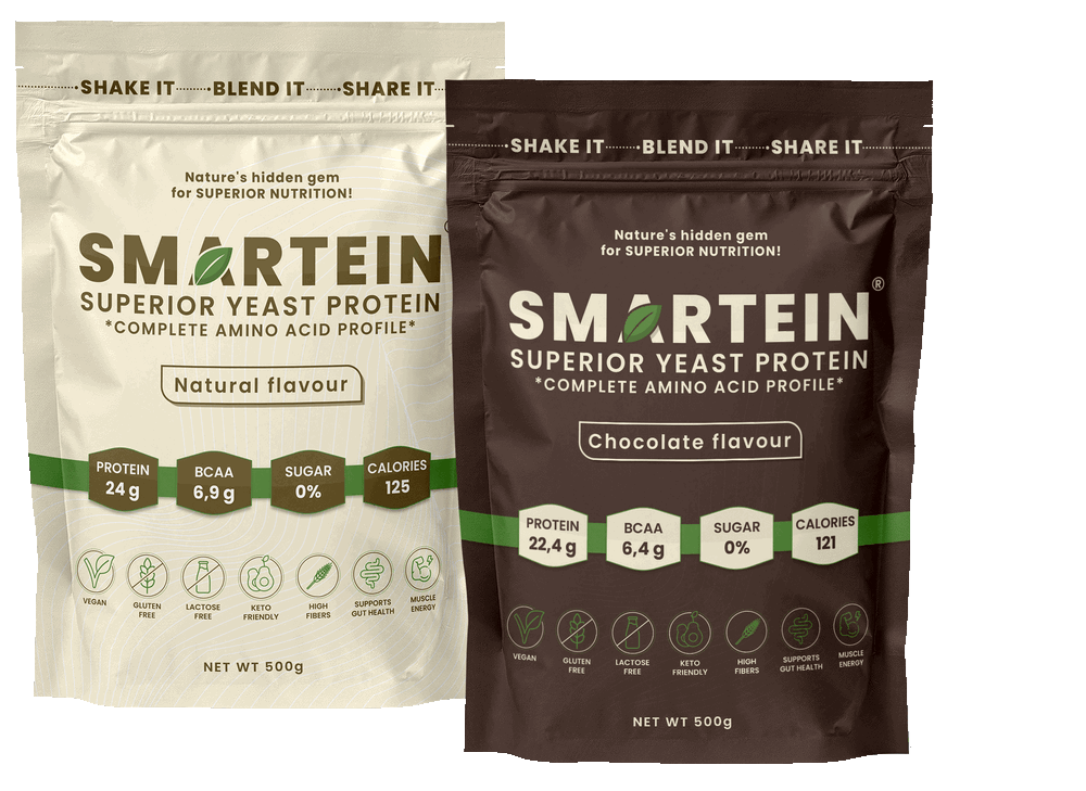 Šta je protein iz kvasca i kakav je njegov uticaj na organizam?