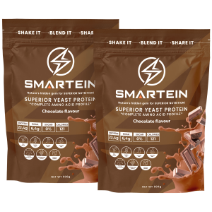 SMARTEIN<sup>®</sup> Čokolada x2