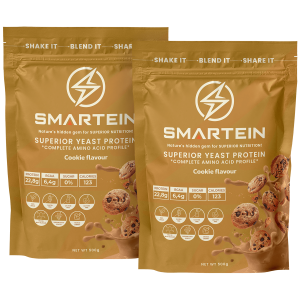 SMARTEIN<sup>®</sup> Cookie x2
