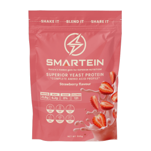 SMARTEIN<sup>®</sup> Jagoda
